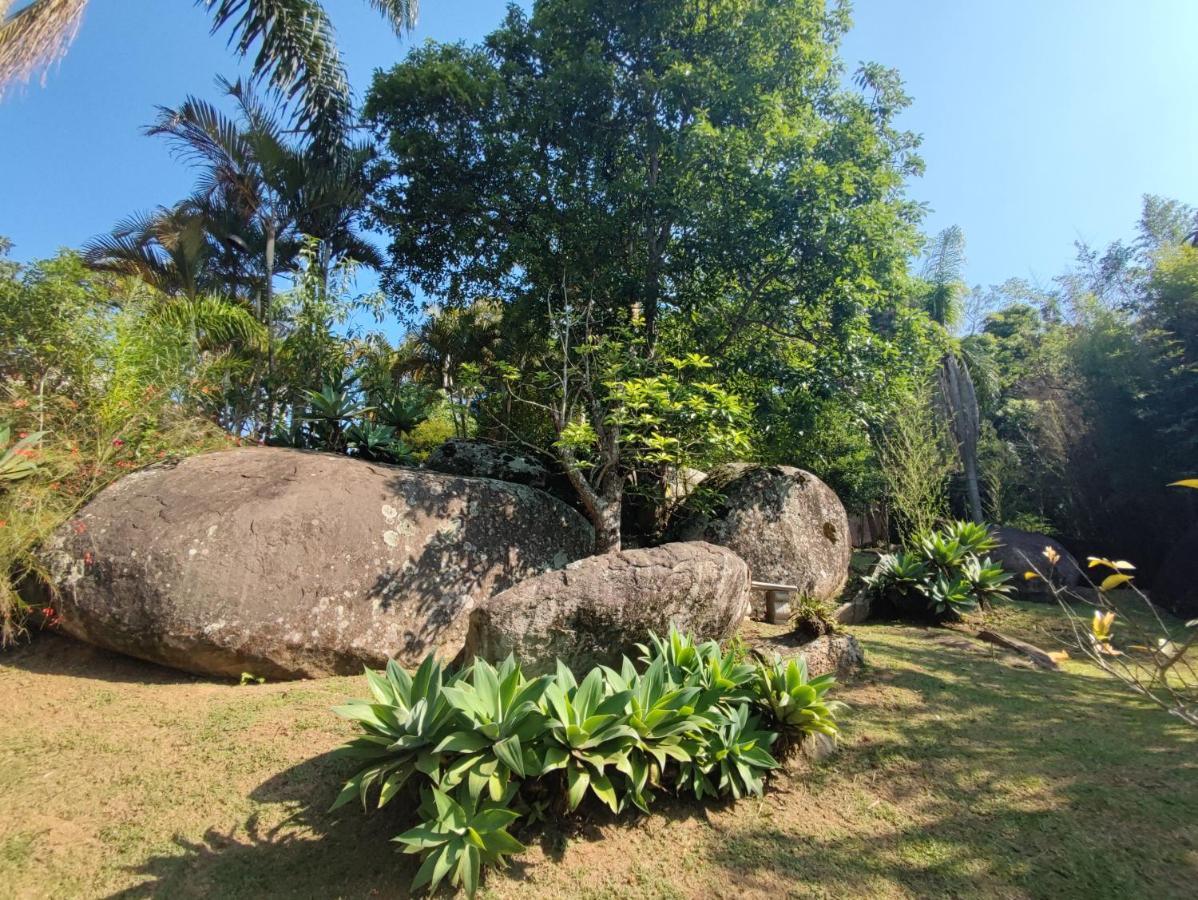 Chacara Pedra Divina São Roque Exterior foto